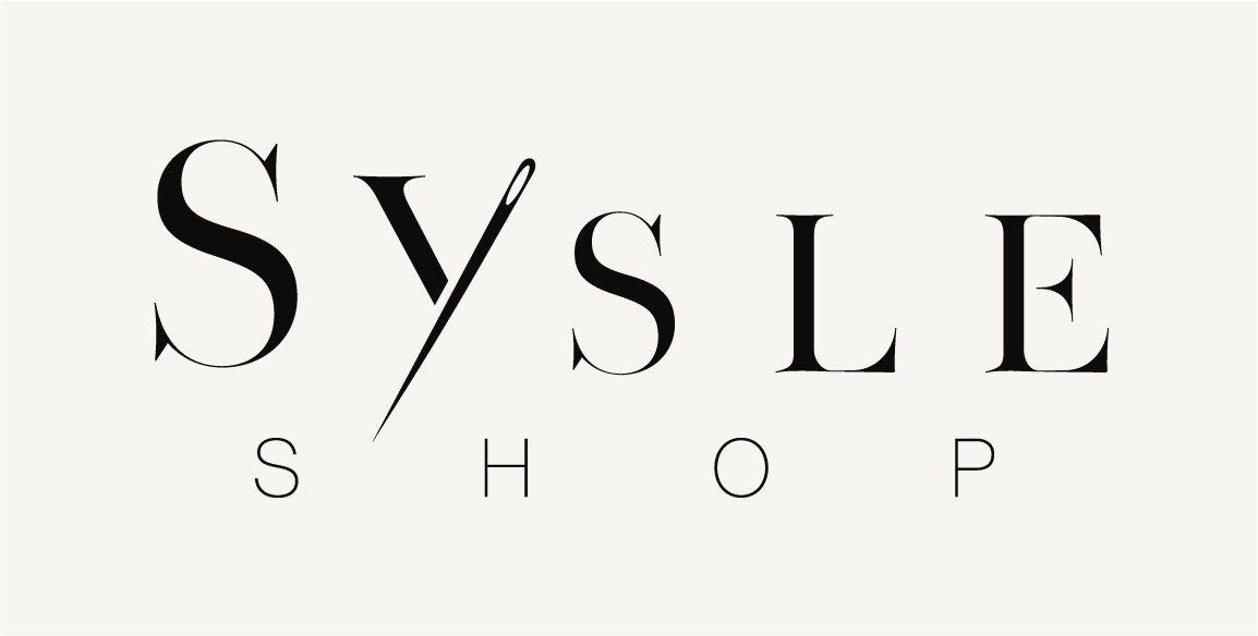Sysle Shop